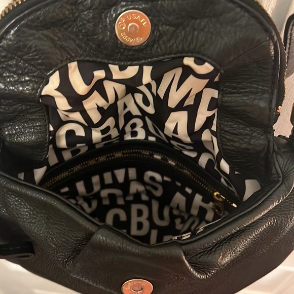Marc by Marc Jacobs Black Purse - Picture 5 of 5